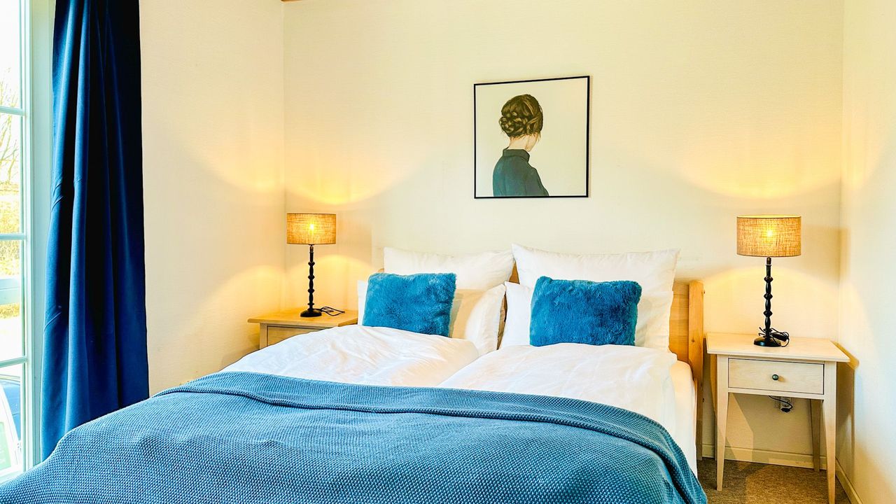 Schlafzimmer Schlafzimmer